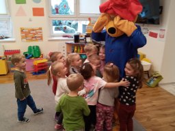 2025-11-24 Paddington